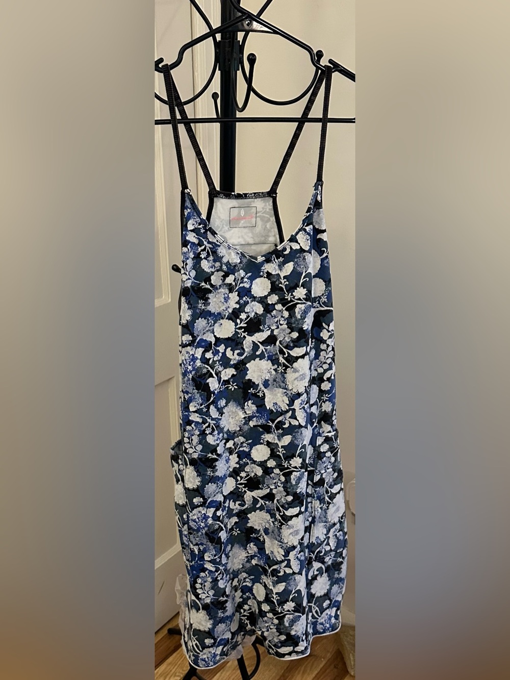 Hot Shot Shortie Romper